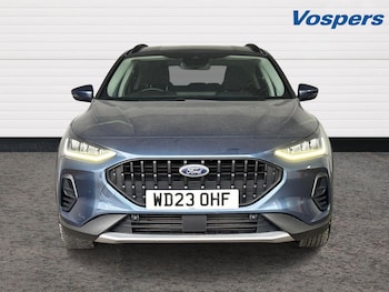 Used Ford Focus 2023 for sale - 79094859: Photo