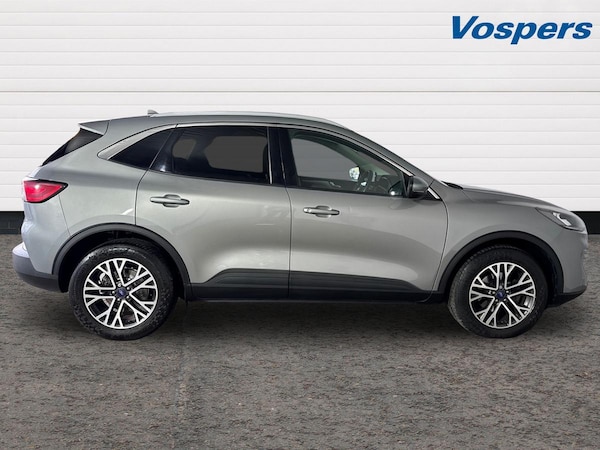 Used Ford Kuga 2021 for sale - 76208747: Photo 10
