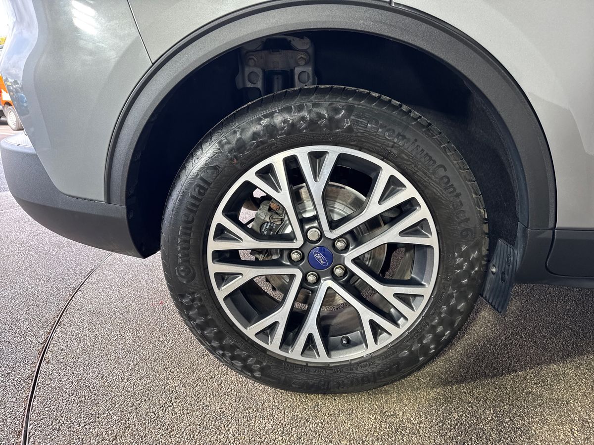 Used Ford Kuga 2021 for sale - 76208747: Photo 11