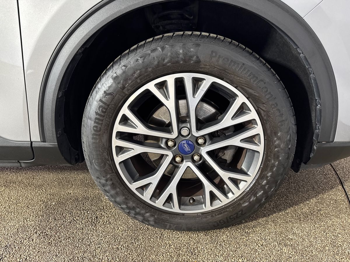 Used Ford Kuga 2021 for sale - 76208747: Photo 13