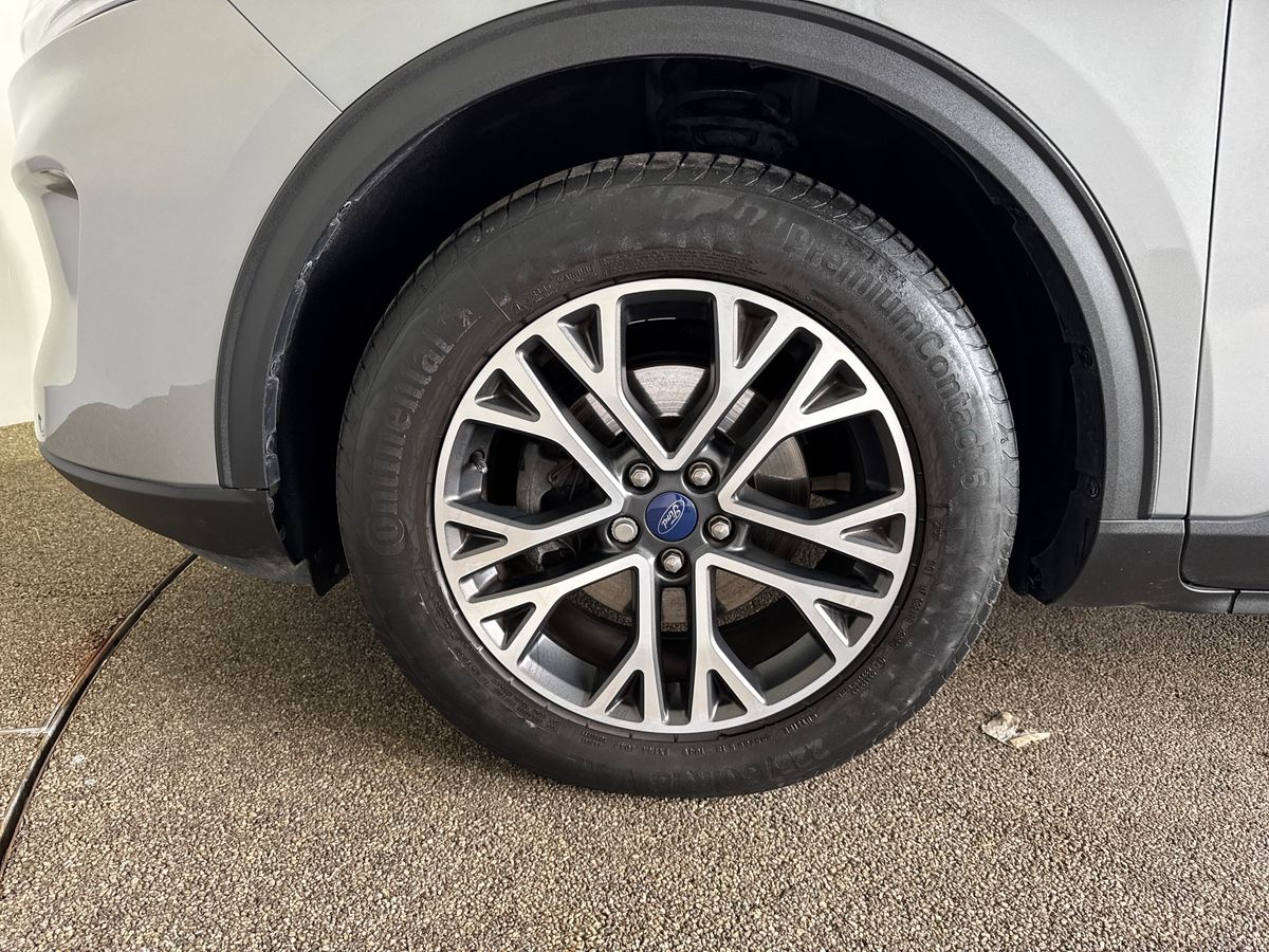 Used Ford Kuga 2021 for sale - 76208747: Photo 14