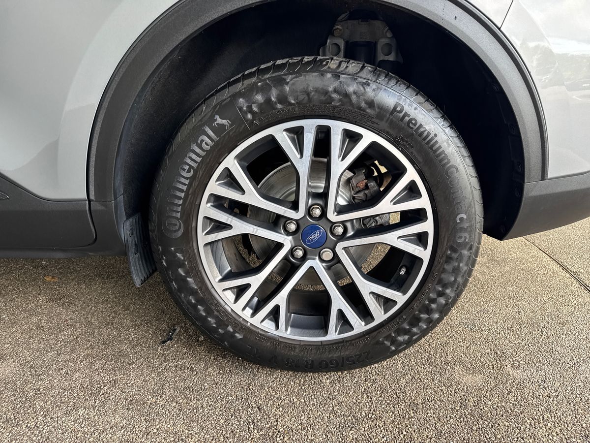 Used Ford Kuga 2021 for sale - 76208747: Photo 15