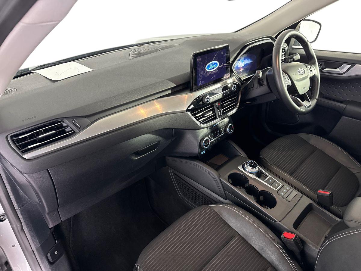 Used Ford Kuga 2021 for sale - 76208747: Photo 18