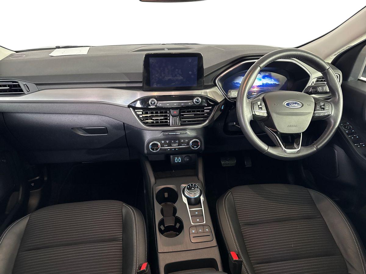 Used Ford Kuga 2021 for sale - 76208747: Photo 19