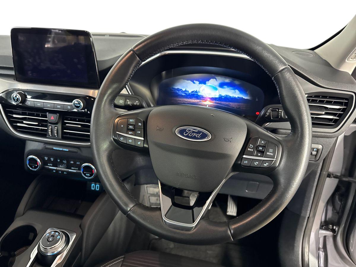 Used Ford Kuga 2021 for sale - 76208747: Photo 21