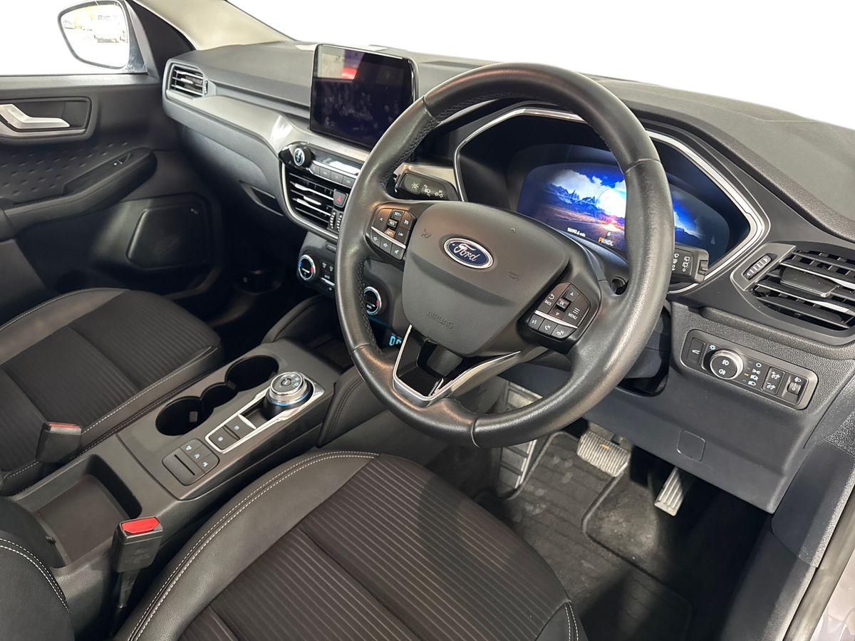 Used Ford Kuga 2021 for sale - 76208747: Photo 22