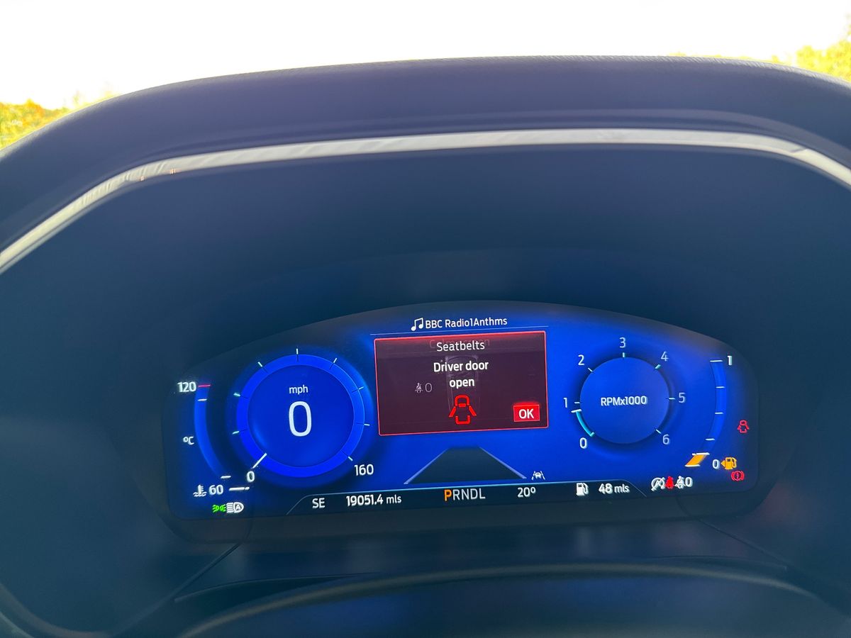 Used Ford Kuga 2021 for sale - 76208747: Photo 23