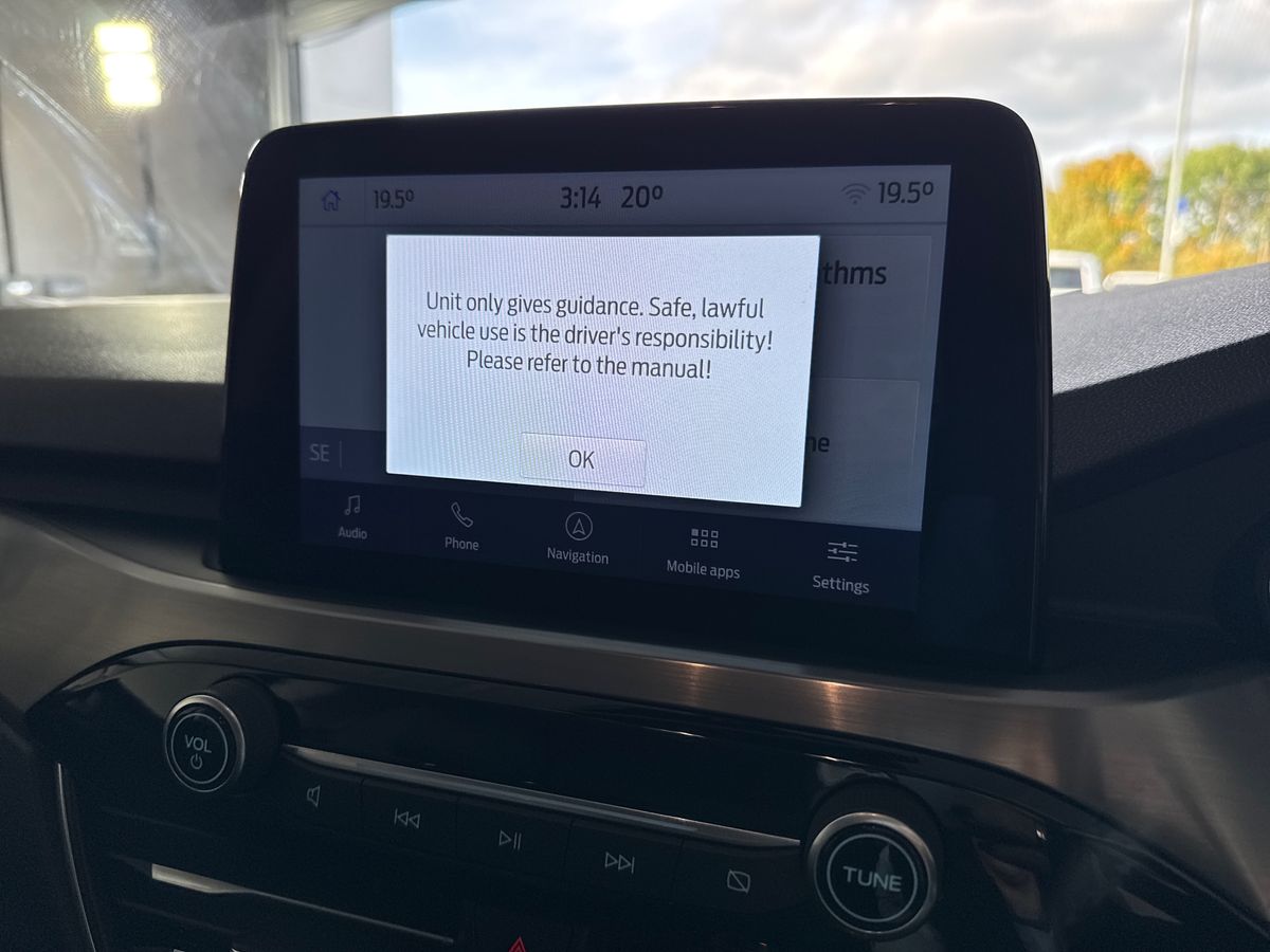 Used Ford Kuga 2021 for sale - 76208747: Photo 25