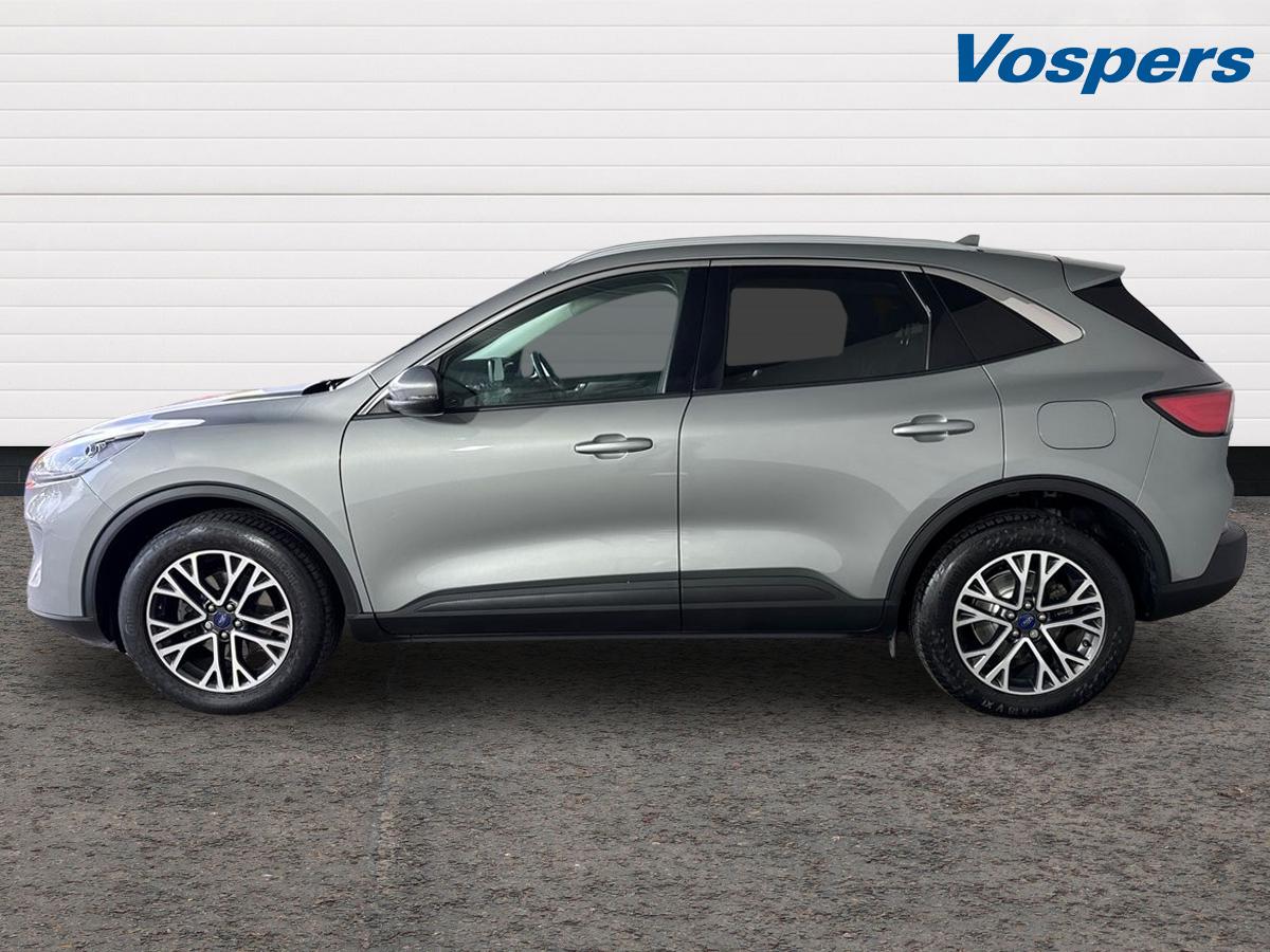 Used Ford Kuga 2021 for sale - 76208747: Photo 5