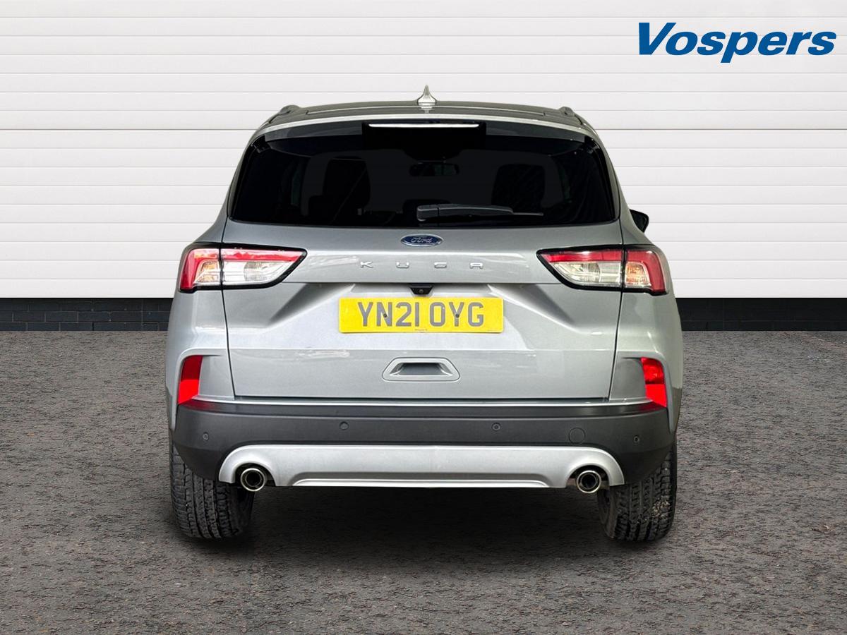 Used Ford Kuga 2021 for sale - 76208747: Photo 7