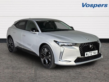 Used DS Automobiles DS 4 2022 for sale - 79367064: Photo
