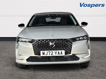 Used DS Automobiles DS 4 2022 for sale - 79367064: Photo