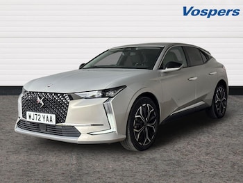 Used DS Automobiles DS 4 2022 for sale - 79367064: Photo