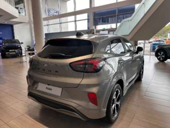 Used Ford Puma  for sale - 74605232: Photo