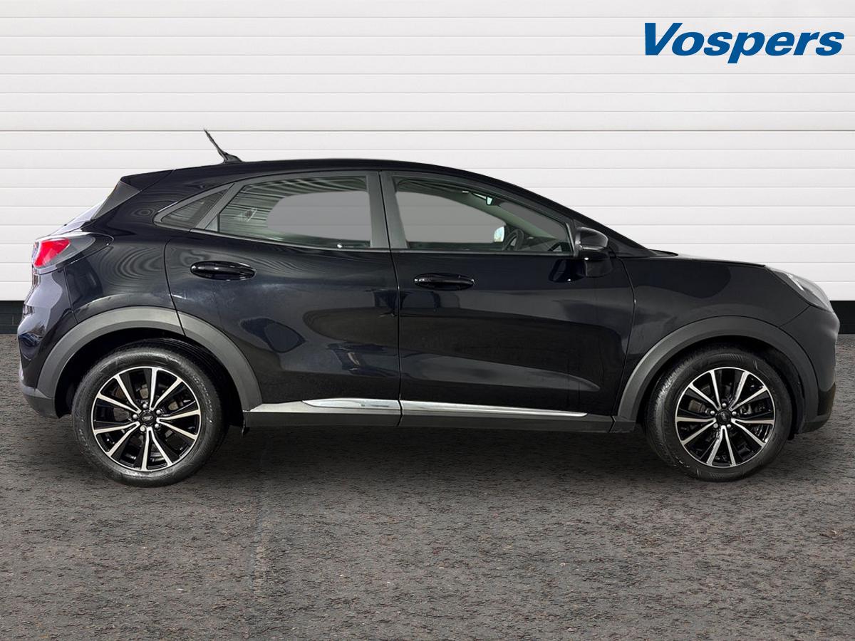 Used Ford Puma 2022 for sale - 76894608: Photo 10