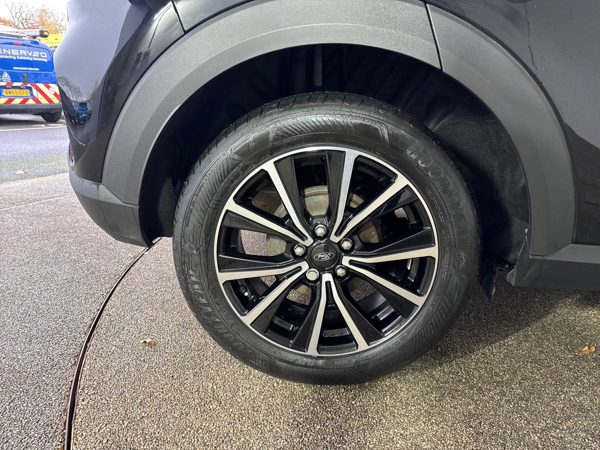 Used Ford Puma 2022 for sale - 76894608: Photo 11