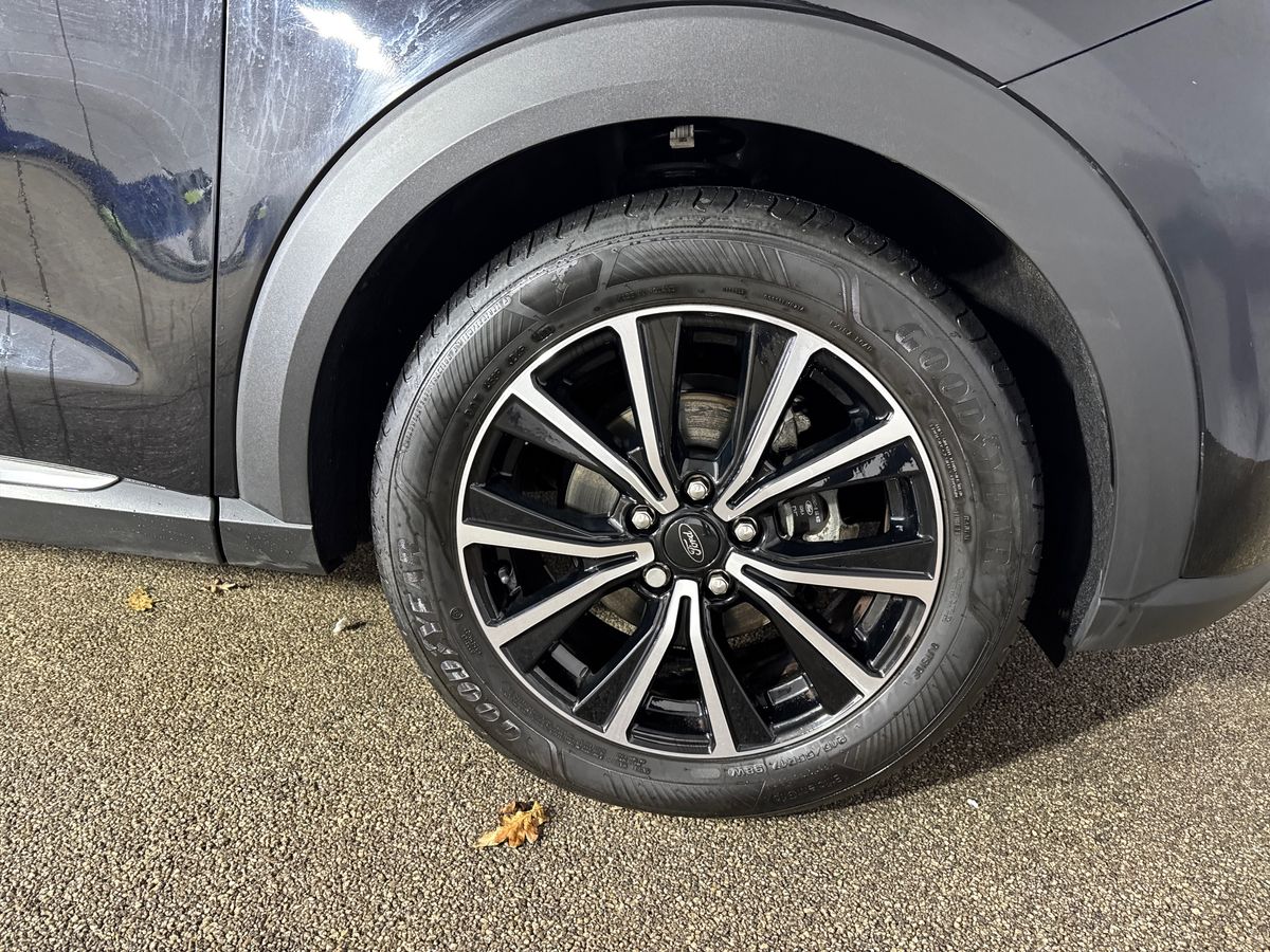 Used Ford Puma 2022 for sale - 76894608: Photo 13