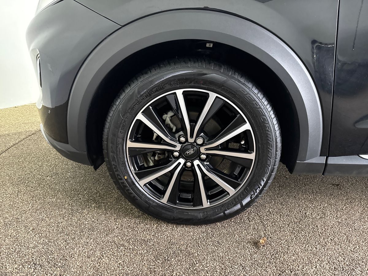 Used Ford Puma 2022 for sale - 76894608: Photo 14