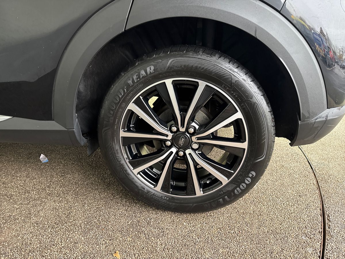 Used Ford Puma 2022 for sale - 76894608: Photo 15