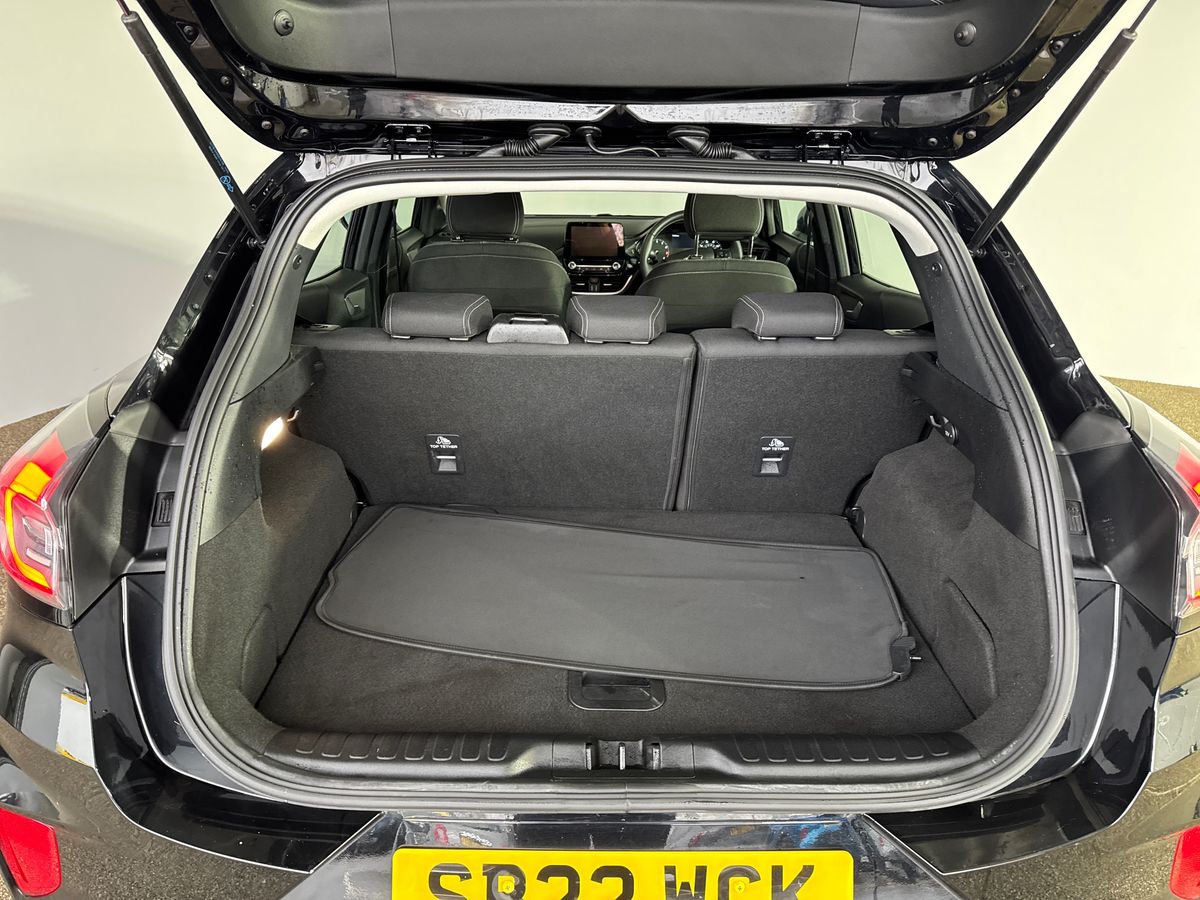 Used Ford Puma 2022 for sale - 76894608: Photo 17