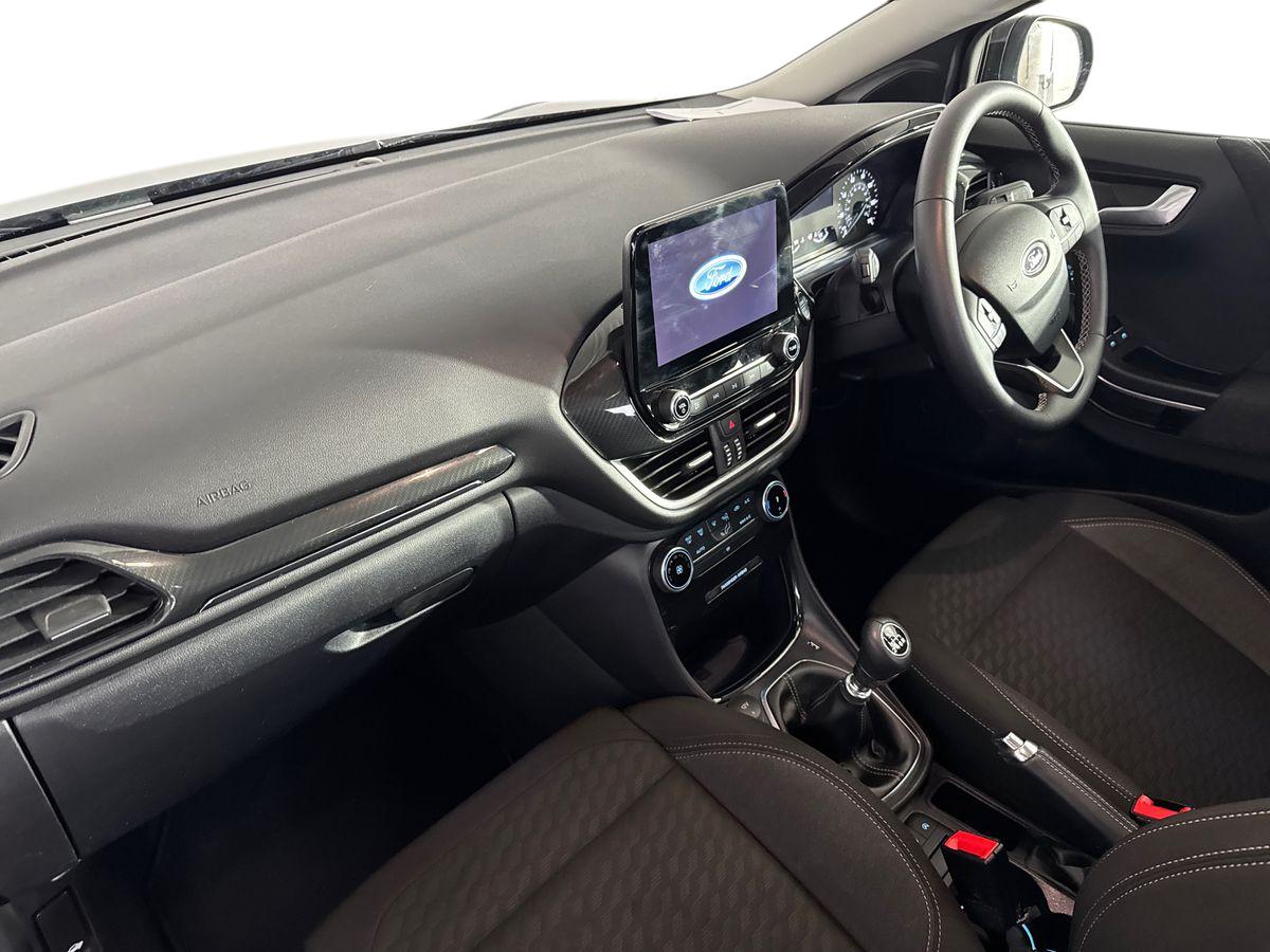 Used Ford Puma 2022 for sale - 76894608: Photo 18