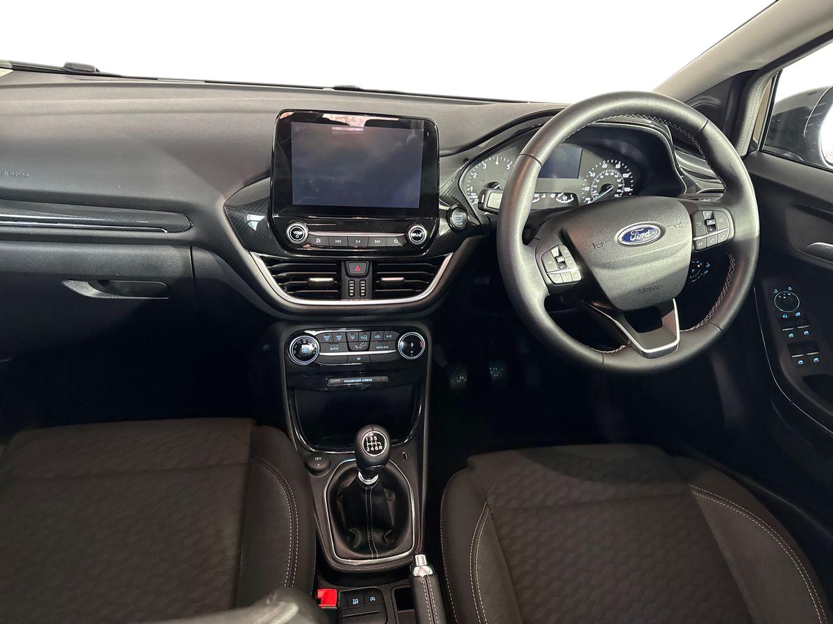 Used Ford Puma 2022 for sale - 76894608: Photo 19