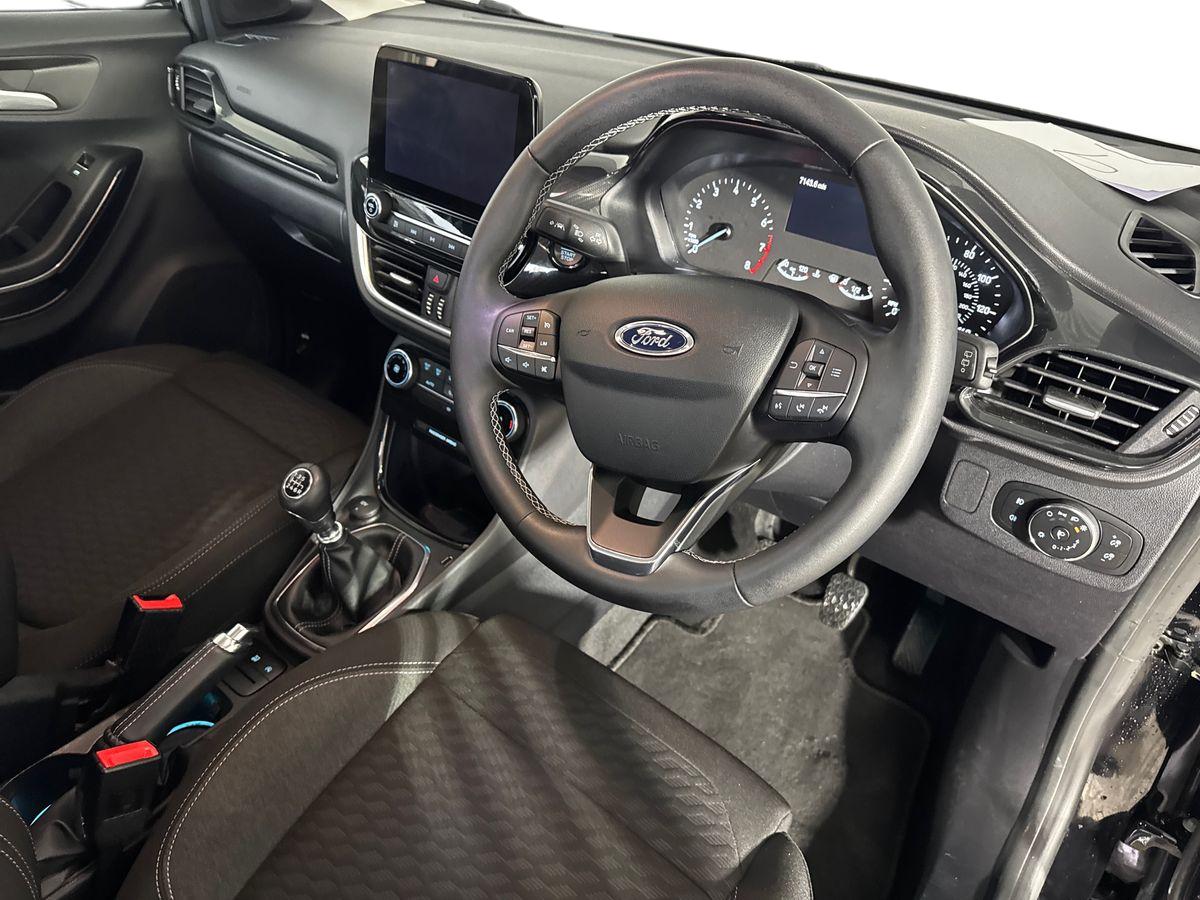 Used Ford Puma 2022 for sale - 76894608: Photo 22