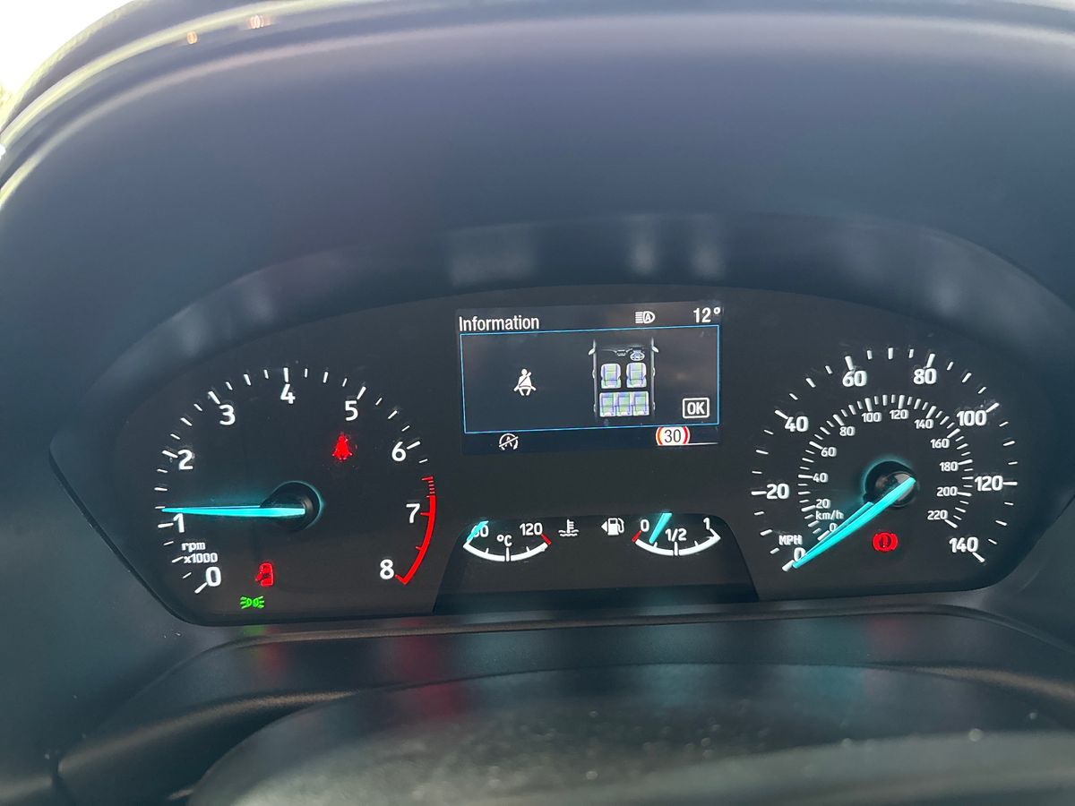 Used Ford Puma 2022 for sale - 76894608: Photo 23