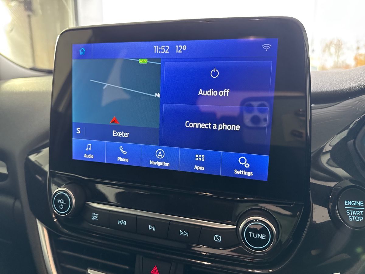 Used Ford Puma 2022 for sale - 76894608: Photo 25