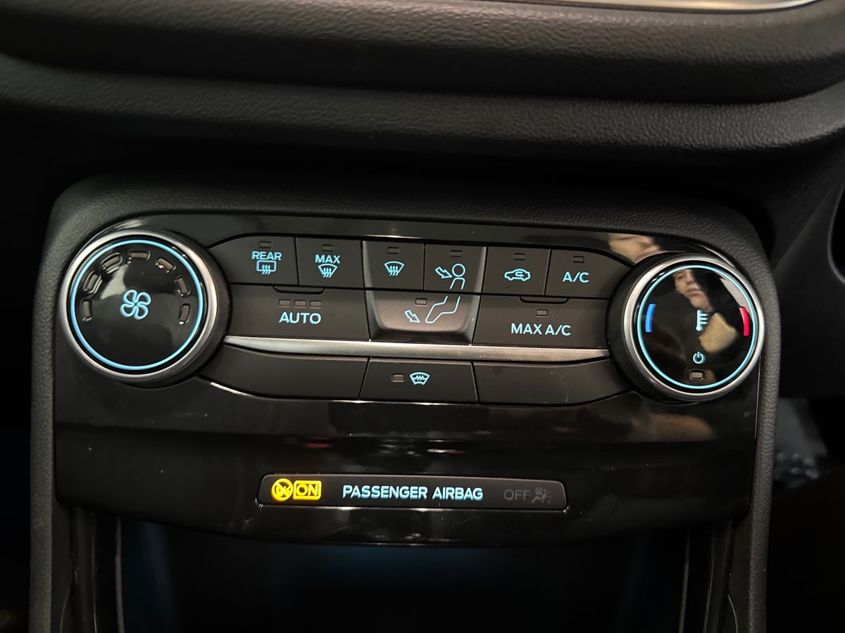 Used Ford Puma 2022 for sale - 76894608: Photo 26