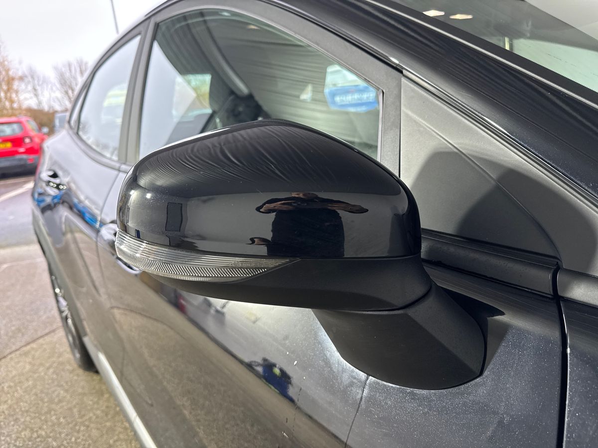 Used Ford Puma 2022 for sale - 76894608: Photo 29