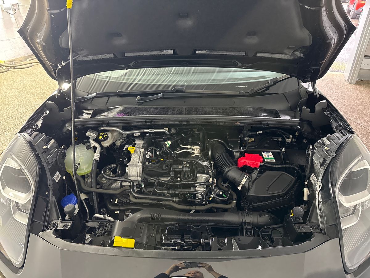 Used Ford Puma 2022 for sale - 76894608: Photo 33