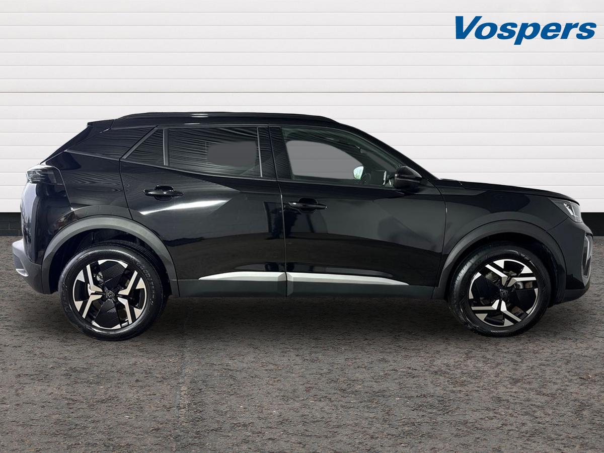 Used Peugeot 2008 2023 for sale - 77833409: Photo 10