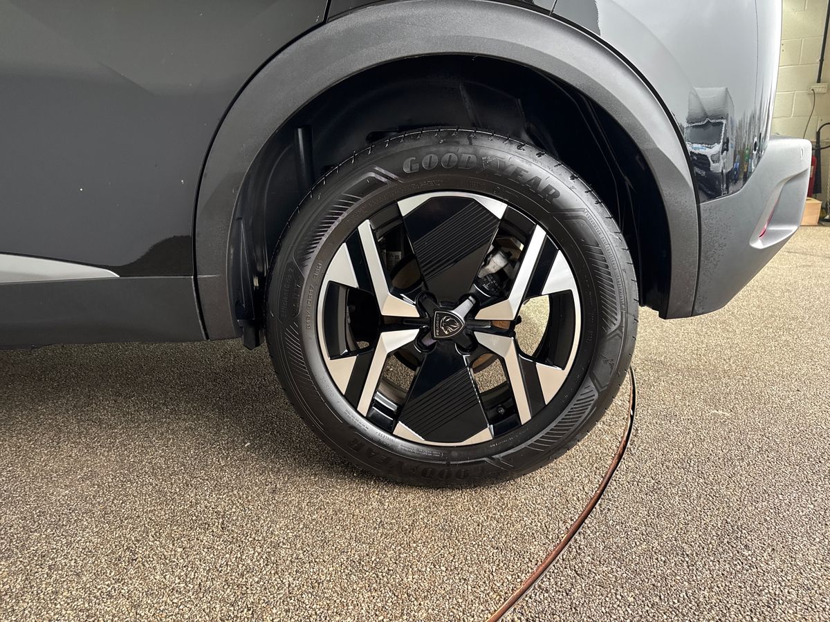 Used Peugeot 2008 2023 for sale - 77833409: Photo 13