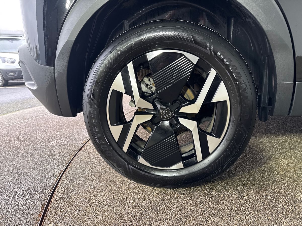 Used Peugeot 2008 2023 for sale - 77833409: Photo 14