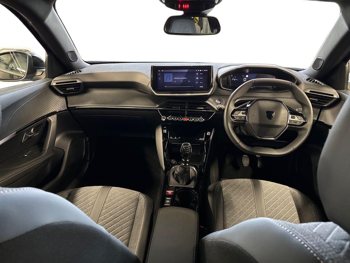 Used Peugeot 2008 2023 for sale - 77833409: Photo 19