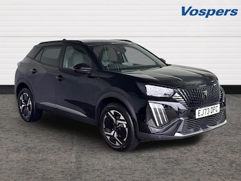 2023 - 1.2 PureTech 130 Allure 5dr