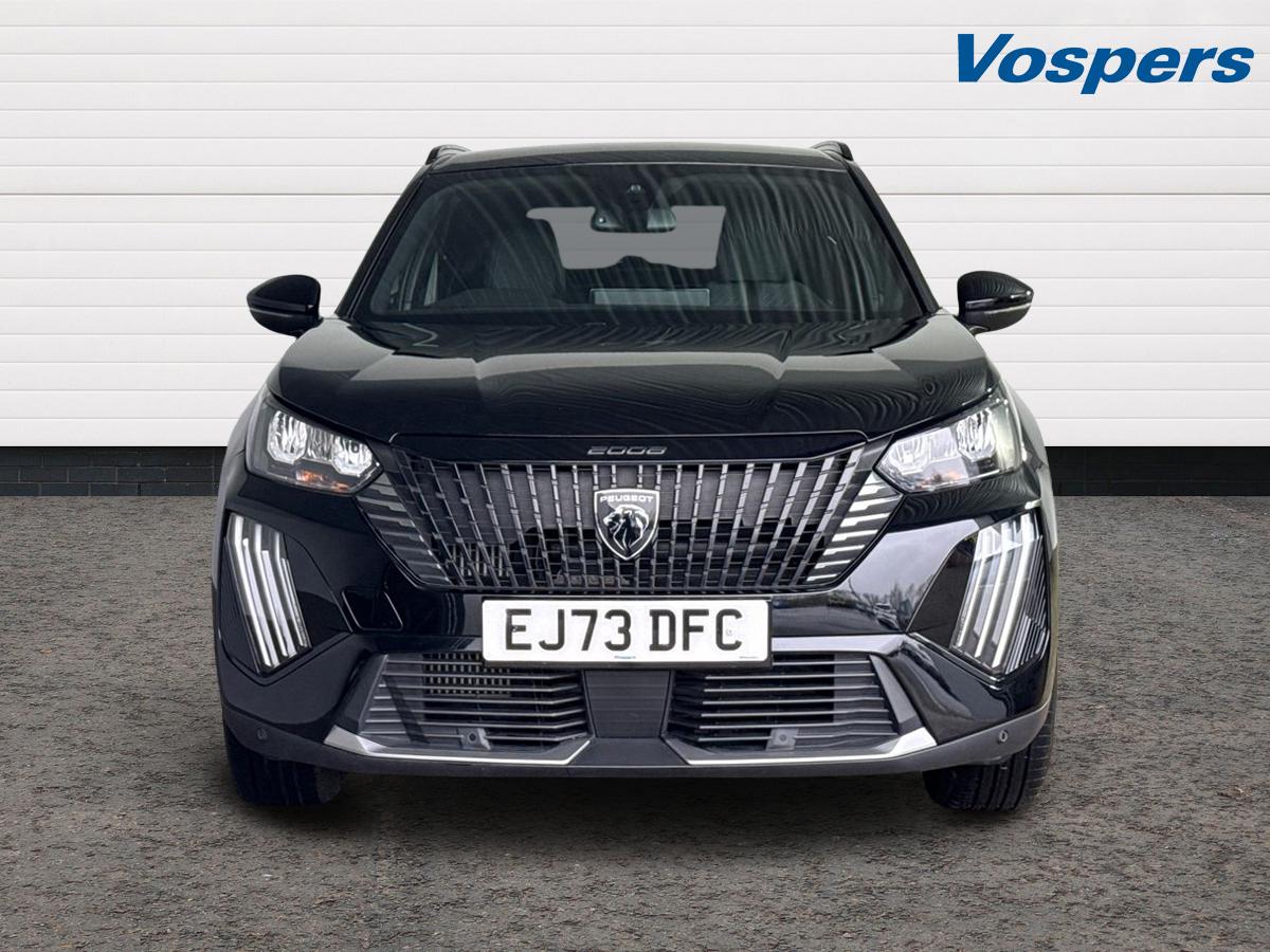 Used Peugeot 2008 2023 for sale - 77833409: Photo 2