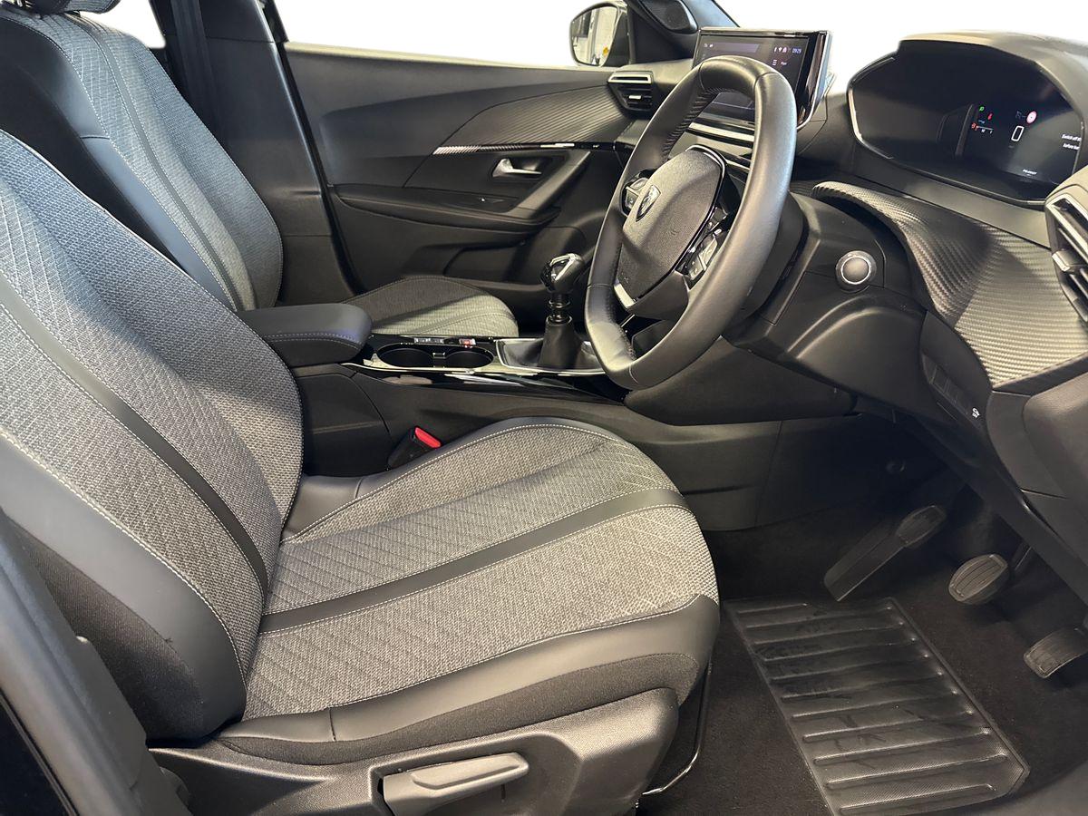 Used Peugeot 2008 2023 for sale - 77833409: Photo 22