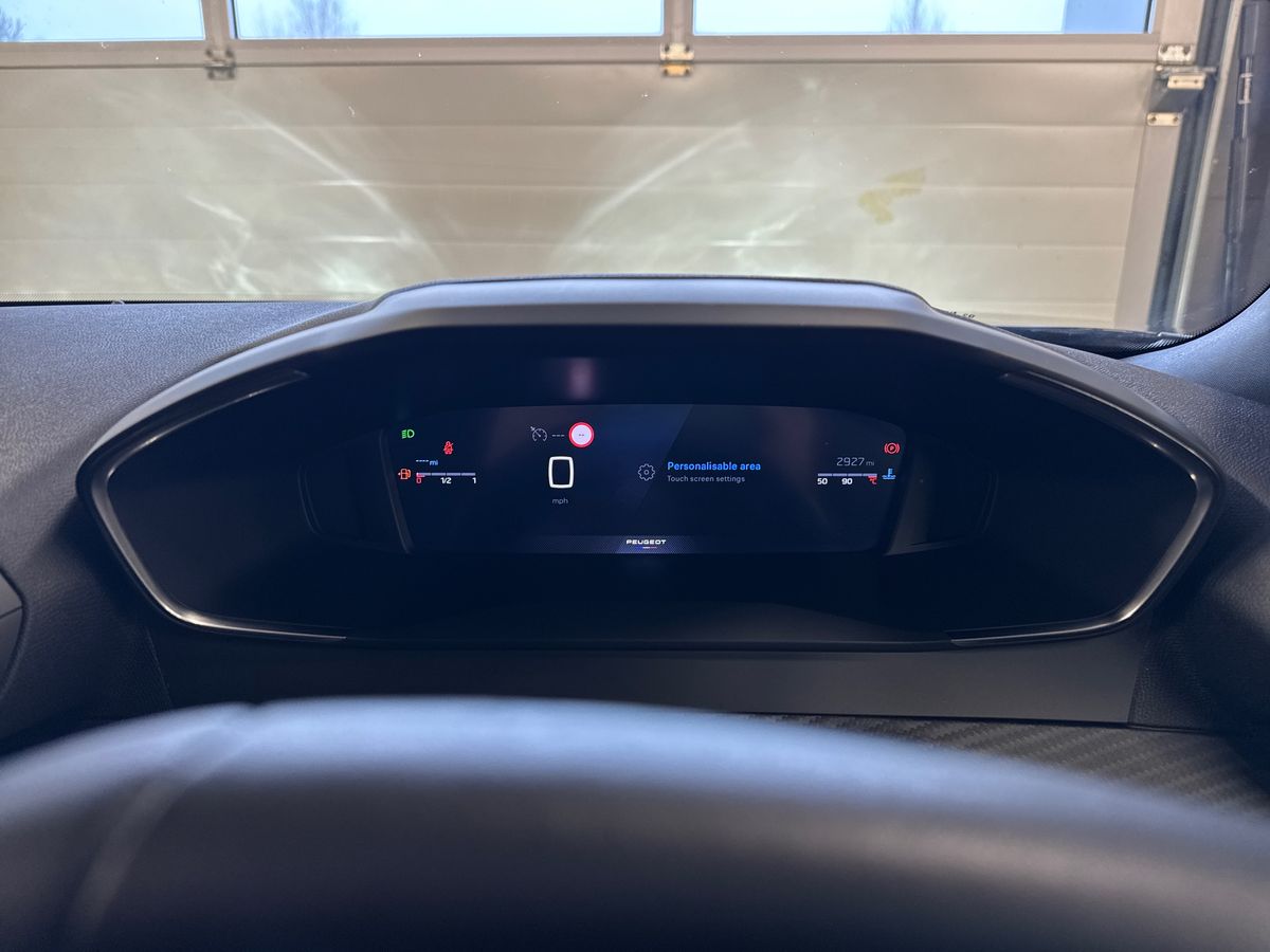 Used Peugeot 2008 2023 for sale - 77833409: Photo 23