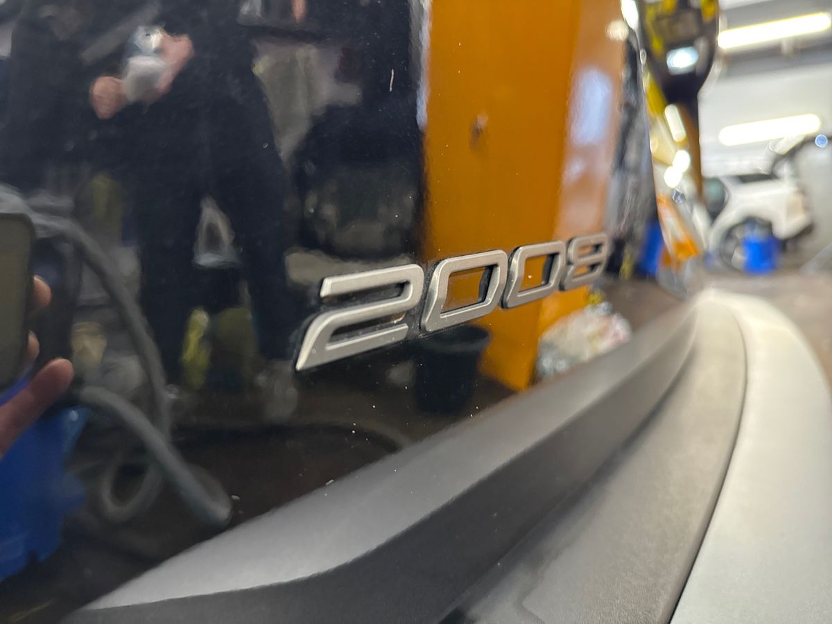 Used Peugeot 2008 2023 for sale - 77833409: Photo 31