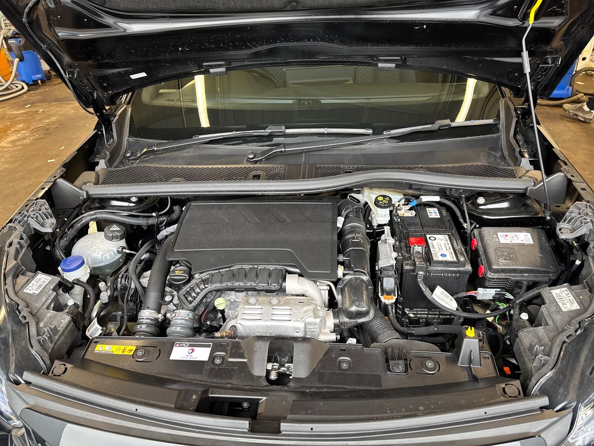 Used Peugeot 2008 2023 for sale - 77833409: Photo 33