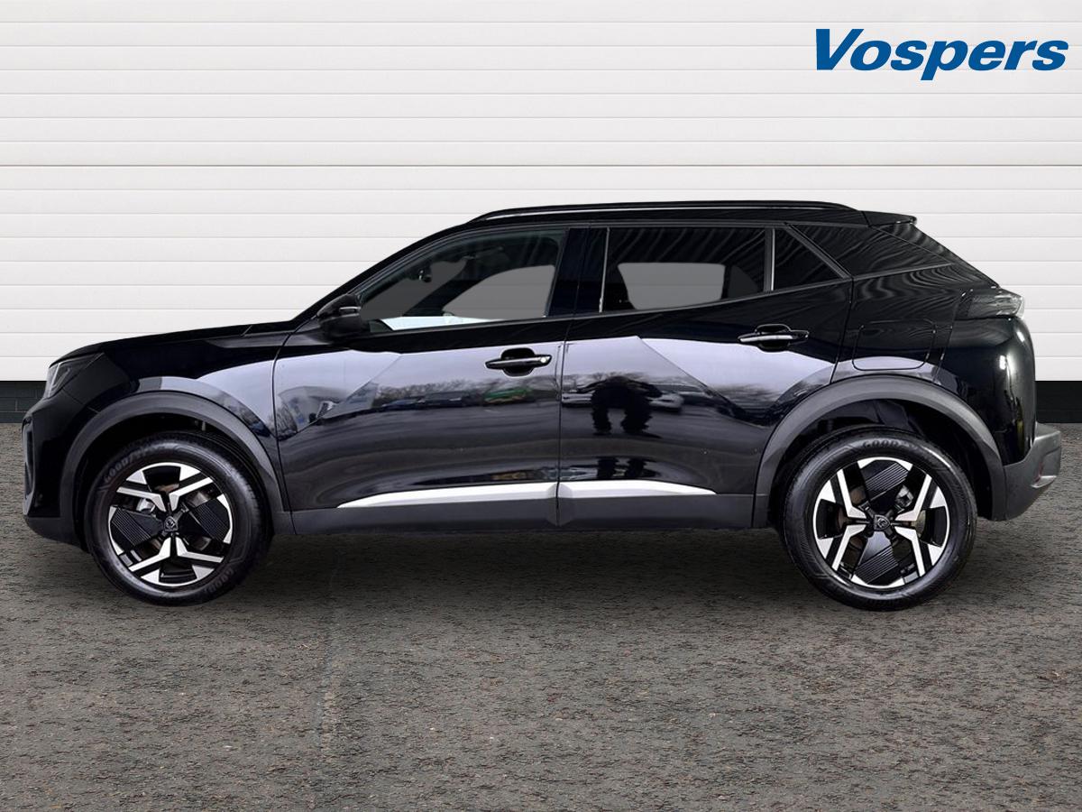 Used Peugeot 2008 2023 for sale - 77833409: Photo 5