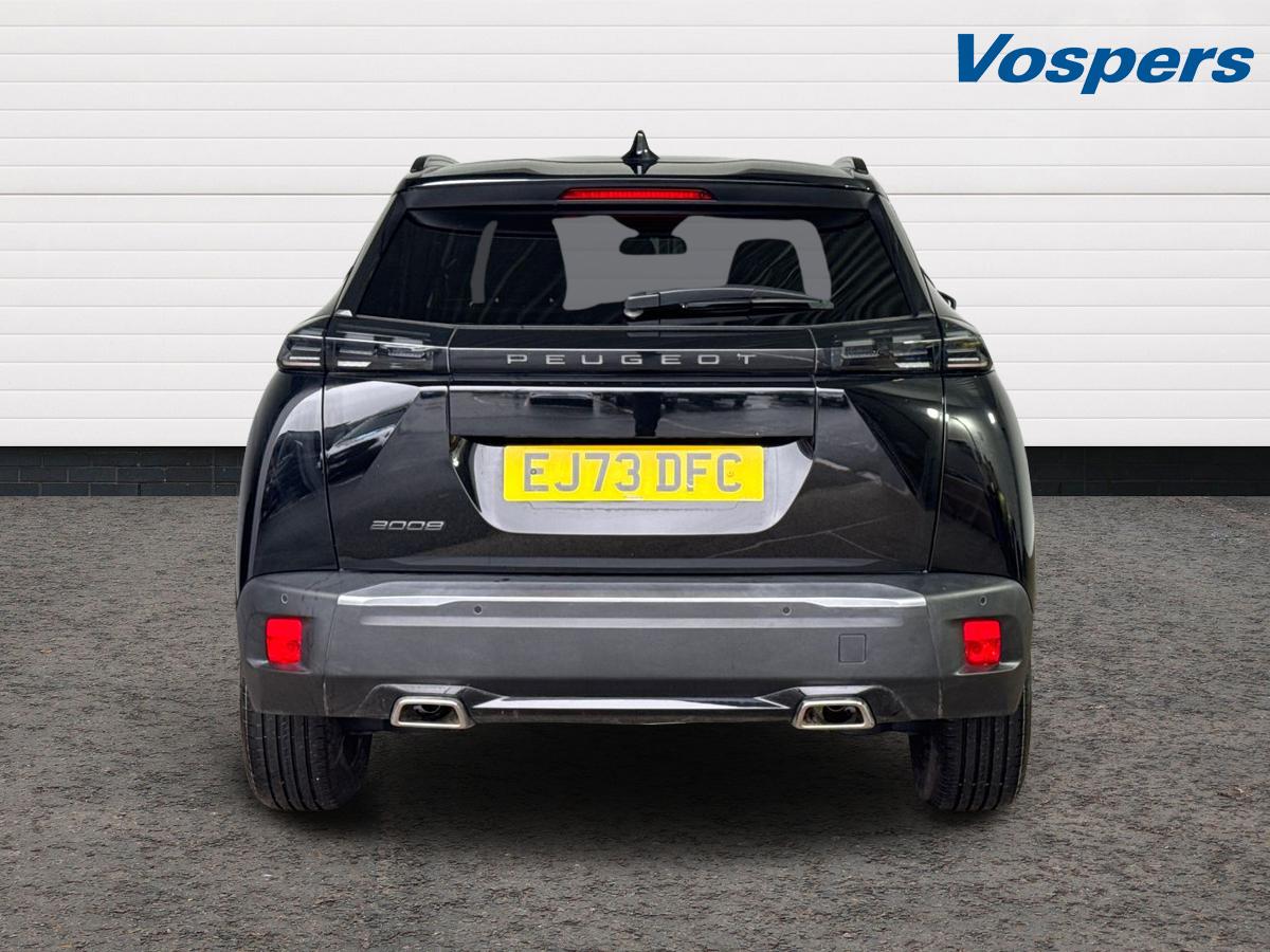 Used Peugeot 2008 2023 for sale - 77833409: Photo 7