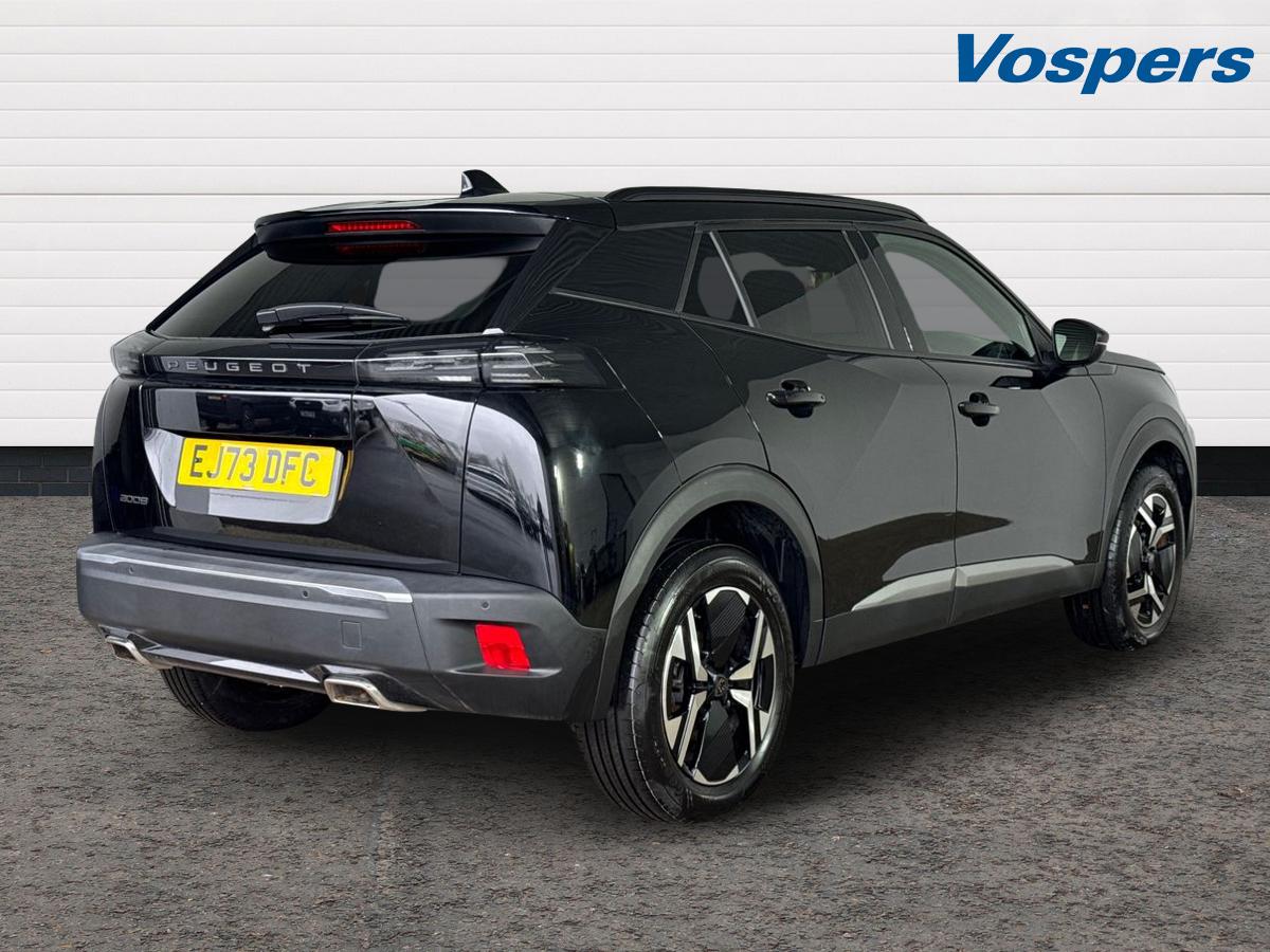 Used Peugeot 2008 2023 for sale - 77833409: Photo 9