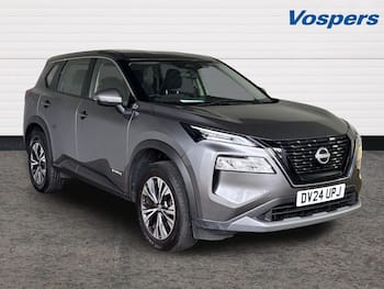 Used Nissan X-Trail 2024 for sale - 79781265: Photo