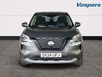 Used Nissan X-Trail 2024 for sale - 79781265: Photo