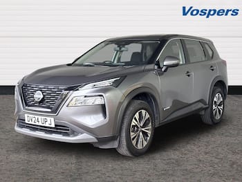 Used Nissan X-Trail 2024 for sale - 79781265: Photo