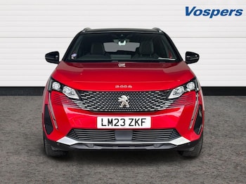Used Peugeot 3008 2023 for sale - 78650421: Photo