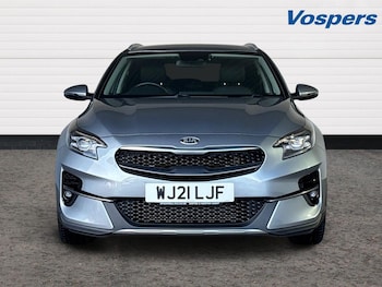 Used Kia XCeed 2021 for sale - 76493986: Photo